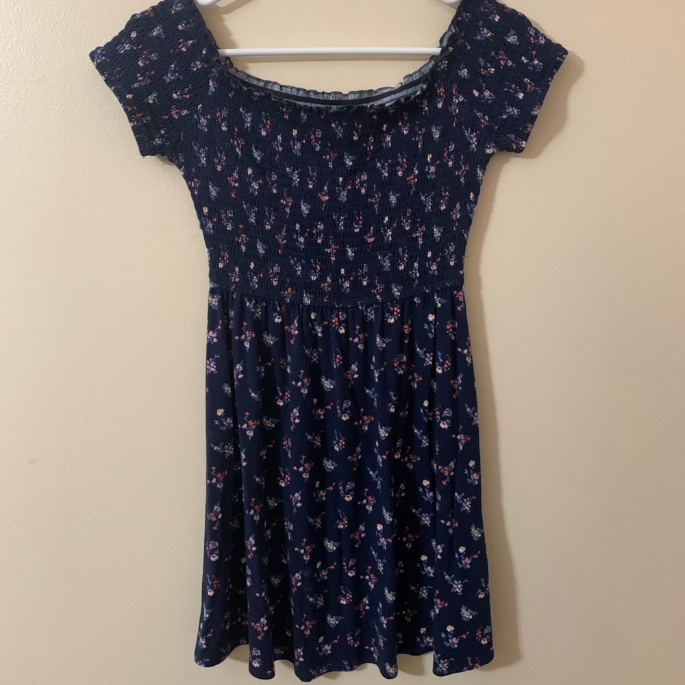 Hollister dress, size small